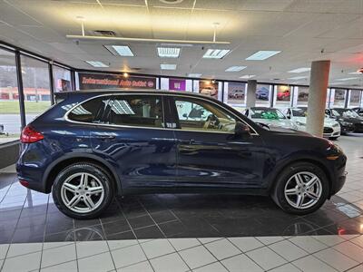 2011 Porsche Cayenne S   - Photo 5 - Hamilton, OH 45015