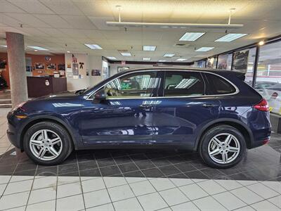 2011 Porsche Cayenne S   - Photo 2 - Hamilton, OH 45015