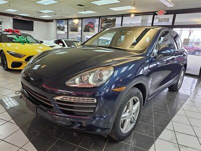 2011 Porsche Cayenne S   - Photo 1 - Hamilton, OH 45015