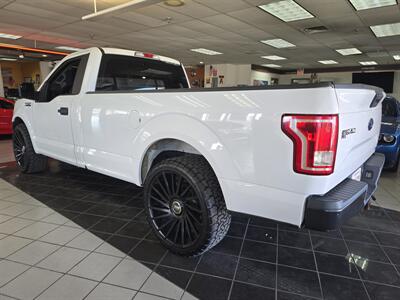 2016 Ford F-150 XL   - Photo 6 - Hamilton, OH 45015