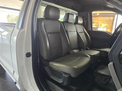 2016 Ford F-150 XL   - Photo 12 - Hamilton, OH 45015