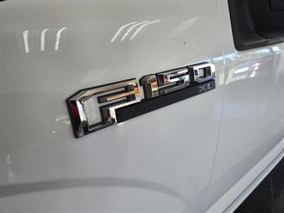 2016 Ford F-150 XL   - Photo 18 - Hamilton, OH 45015