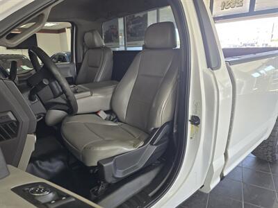2016 Ford F-150 XL   - Photo 9 - Hamilton, OH 45015