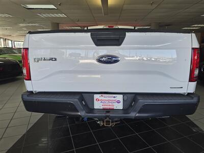 2016 Ford F-150 XL   - Photo 5 - Hamilton, OH 45015