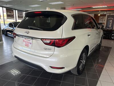 2019 INFINITI QX60 Pure   - Photo 6 - Hamilton, OH 45015