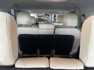 2019 INFINITI QX60 Pure   - Photo 35 - Hamilton, OH 45015