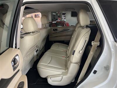 2019 INFINITI QX60 Pure   - Photo 22 - Hamilton, OH 45015