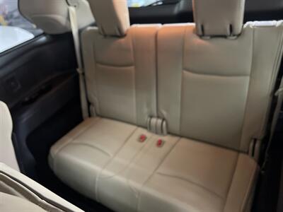 2019 INFINITI QX60 Pure   - Photo 24 - Hamilton, OH 45015