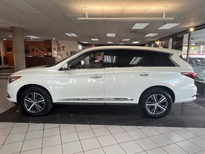 2019 INFINITI QX60 Pure   - Photo 2 - Hamilton, OH 45015