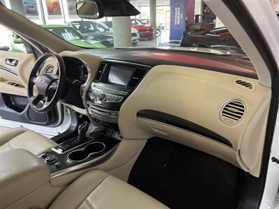 2019 INFINITI QX60 Pure   - Photo 32 - Hamilton, OH 45015