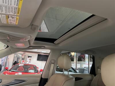 2019 INFINITI QX60 Pure   - Photo 20 - Hamilton, OH 45015