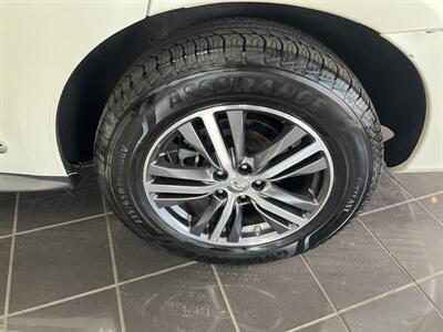 2019 INFINITI QX60 Pure   - Photo 37 - Hamilton, OH 45015