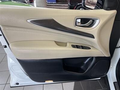2019 INFINITI QX60 Pure   - Photo 21 - Hamilton, OH 45015