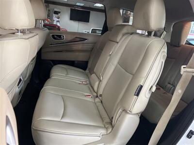 2019 INFINITI QX60 Pure   - Photo 23 - Hamilton, OH 45015