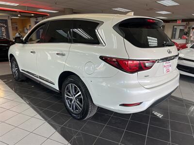 2019 INFINITI QX60 Pure   - Photo 8 - Hamilton, OH 45015