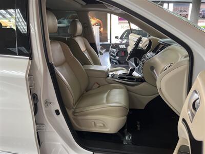 2019 INFINITI QX60 Pure   - Photo 30 - Hamilton, OH 45015