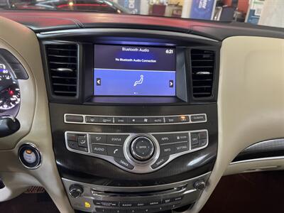 2019 INFINITI QX60 Pure   - Photo 15 - Hamilton, OH 45015