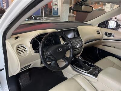 2019 INFINITI QX60 Pure   - Photo 11 - Hamilton, OH 45015