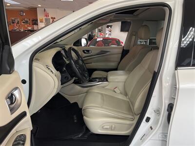 2019 INFINITI QX60 Pure   - Photo 9 - Hamilton, OH 45015