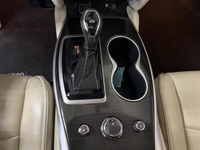 2019 INFINITI QX60 Pure   - Photo 18 - Hamilton, OH 45015