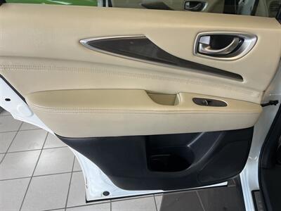 2019 INFINITI QX60 Pure   - Photo 25 - Hamilton, OH 45015