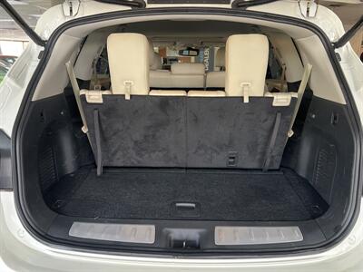2019 INFINITI QX60 Pure   - Photo 34 - Hamilton, OH 45015