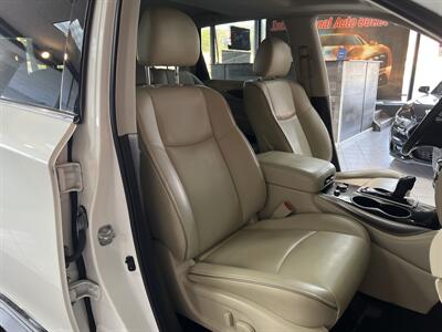 2019 INFINITI QX60 Pure   - Photo 31 - Hamilton, OH 45015