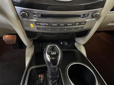 2019 INFINITI QX60 Pure   - Photo 17 - Hamilton, OH 45015