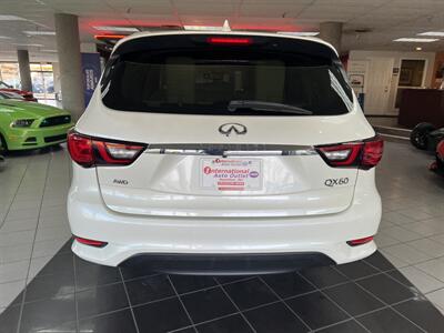 2019 INFINITI QX60 Pure   - Photo 7 - Hamilton, OH 45015