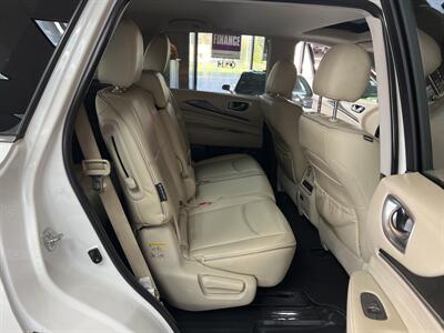 2019 INFINITI QX60 Pure   - Photo 26 - Hamilton, OH 45015