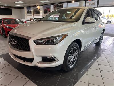 2019 INFINITI QX60 Pure   - Photo 1 - Hamilton, OH 45015