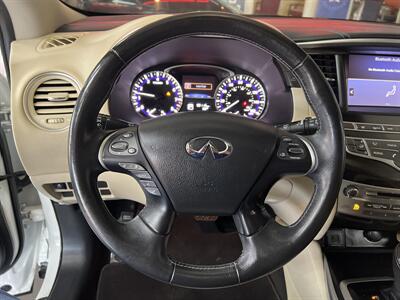 2019 INFINITI QX60 Pure   - Photo 14 - Hamilton, OH 45015