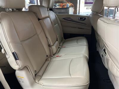 2019 INFINITI QX60 Pure   - Photo 27 - Hamilton, OH 45015
