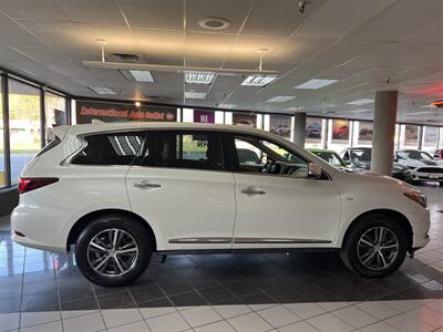 2019 INFINITI QX60 Pure   - Photo 5 - Hamilton, OH 45015