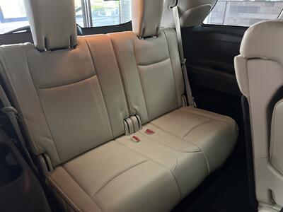 2019 INFINITI QX60 Pure   - Photo 28 - Hamilton, OH 45015