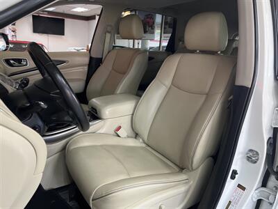 2019 INFINITI QX60 Pure   - Photo 10 - Hamilton, OH 45015