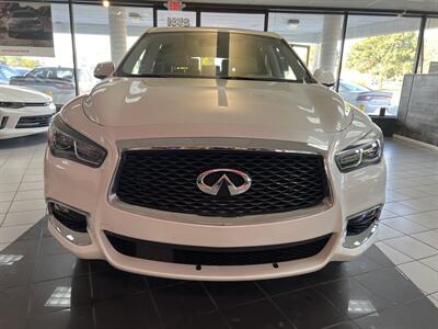 2019 INFINITI QX60 Pure   - Photo 3 - Hamilton, OH 45015