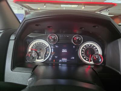 2014 RAM 1500 Laramie - Photo 27 - Hamilton, OH 45015