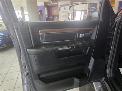 2014 RAM 1500 Laramie - Photo 10 - Hamilton, OH 45015