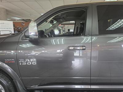 2014 RAM 1500 Laramie - Photo 40 - Hamilton, OH 45015