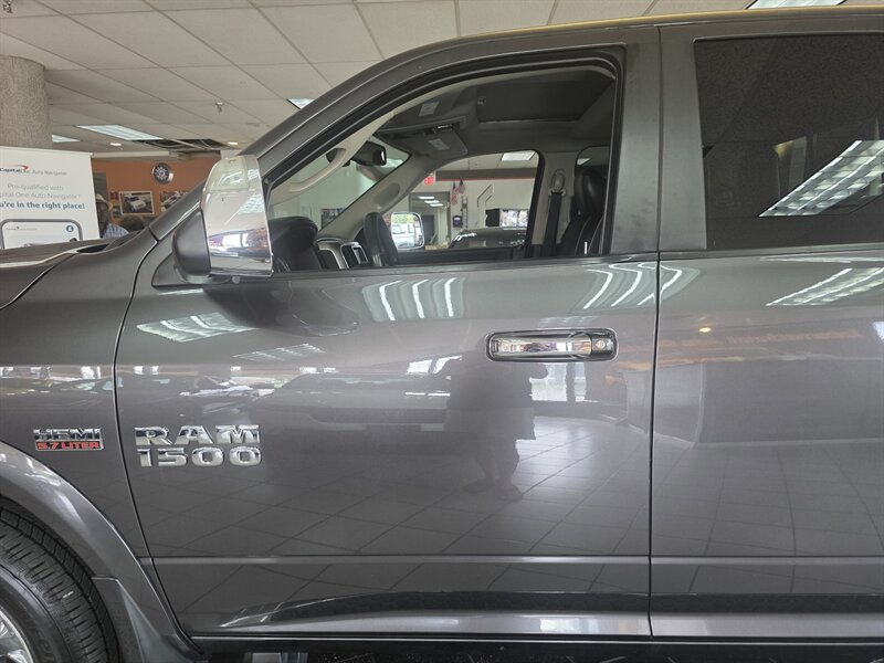 2014 RAM 1500 Laramie - Photo 40 - Hamilton, OH 45015