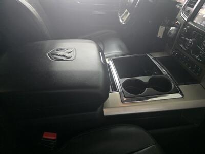 2014 RAM 1500 Laramie - Photo 22 - Hamilton, OH 45015