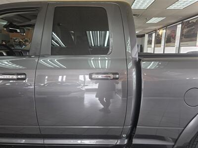 2014 RAM 1500 Laramie - Photo 41 - Hamilton, OH 45015