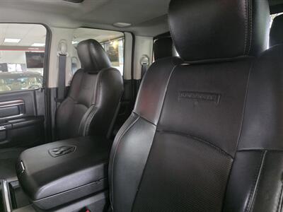 2014 RAM 1500 Laramie - Photo 13 - Hamilton, OH 45015