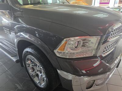 2014 RAM 1500 Laramie - Photo 37 - Hamilton, OH 45015