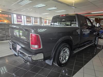 2014 RAM 1500 Laramie - Photo 8 - Hamilton, OH 45015