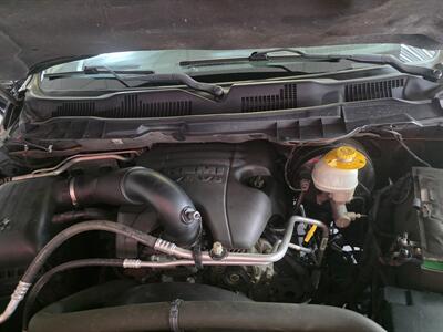 2014 RAM 1500 Laramie - Photo 43 - Hamilton, OH 45015
