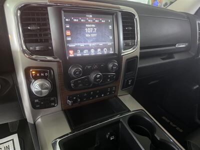 2014 RAM 1500 Laramie - Photo 29 - Hamilton, OH 45015