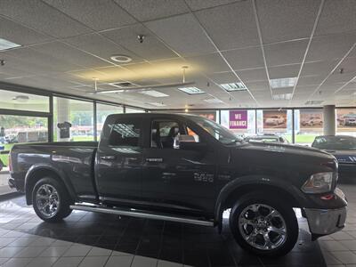 2014 RAM 1500 Laramie - Photo 5 - Hamilton, OH 45015