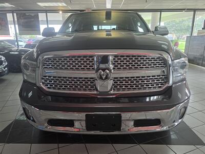 2014 RAM 1500 Laramie - Photo 3 - Hamilton, OH 45015